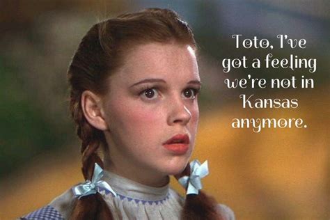 Wizard Of Oz Best Movie Quotes Wizard Of Oz 1939 The Wonderful