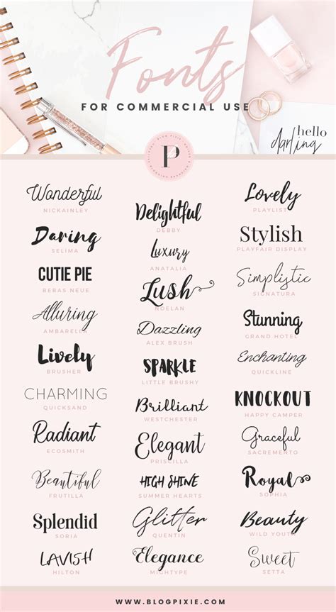 Again this is entirely subjective and not an exhaustive list of what is available out there. Free Fonts for Commercial Use - Download best free fonts ...