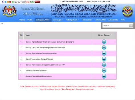 Bilakah permohonan kebenaran berkahwin pejabat agama islam daerah bentong facebook. B2B- Borang Kebenaran Nikah KL/Selangor | Husna Yusof