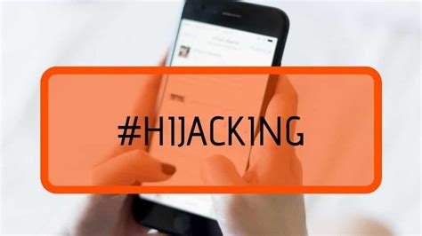 Hashtag Hijacking Twitter Is One Of The Popular Social By Vivek