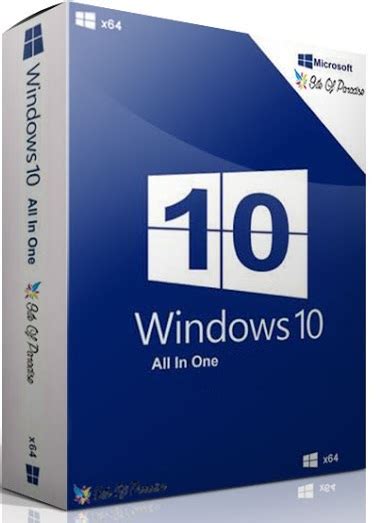 Windows 10 Aio Free Download Get Into Pc