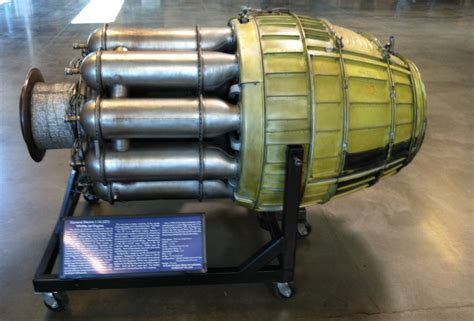 Aerospace Museum Of California