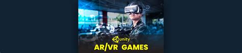 Why Is Unity 3d Is The Best Engine For Games And Vr Development