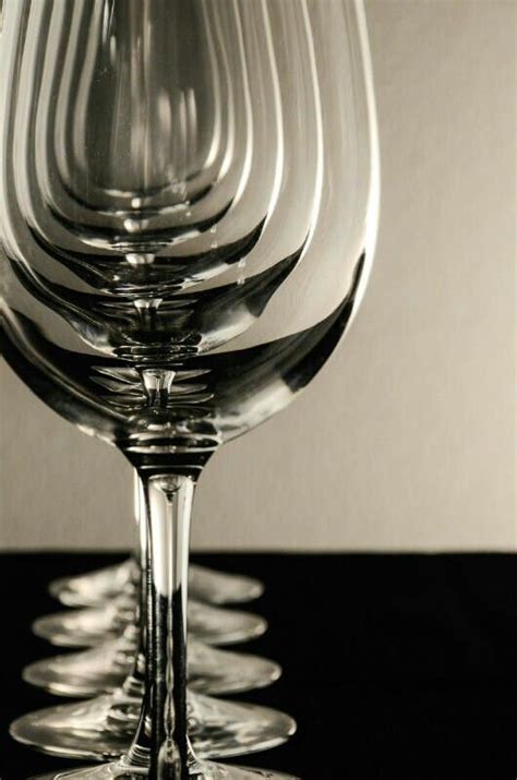 Studio Still Lifes Wine Glasses Glass Photography Digital