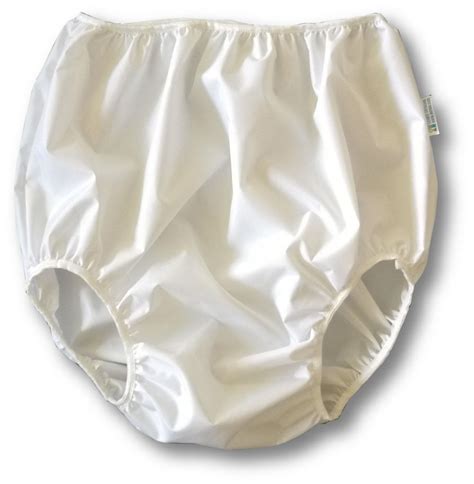 Soft Waterproof Pants For Children And Adults Plastic Pants
