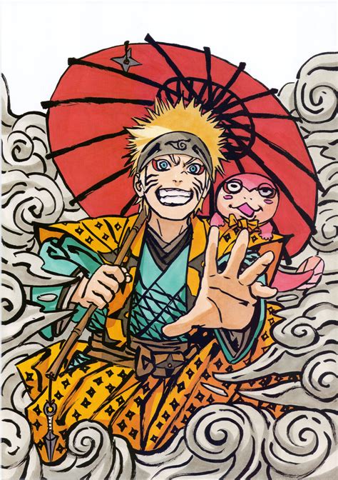 Naruto2011357 Fullsize Image 3293x4672 Naruto Drawings Anime