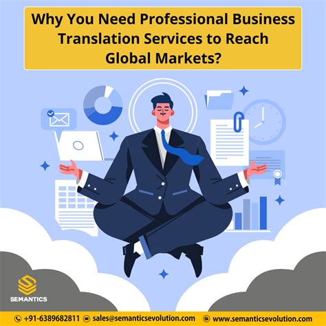 Why You Need Professional Business Translation Services To Reach Global