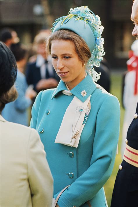 Queen Elizabeths Daughter Princess Anne To Reveal A Glimpse Into Her Royal Life In A Landmark