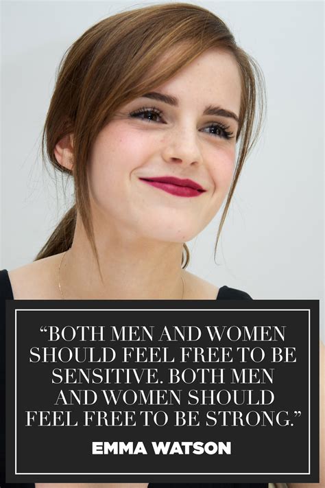Inspiring Emma Watson Quotes Emma Watson S Best Quotes