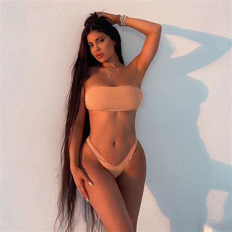 Photos From All The Photos From Kylie Jenners Mexico Vacation