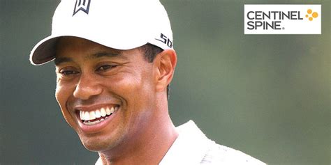 Everything You Need To Know About Tiger Woods Fusion Surgery