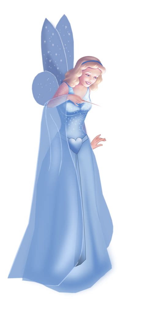 Blue Fairy Blue Fairy Fairy Clipart Disney