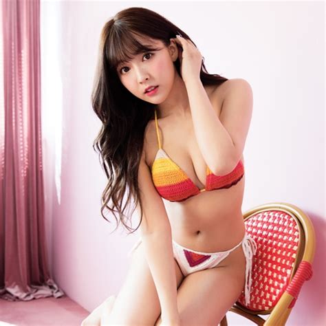 日本のセクシー女優k Popアイドル「honey Popcorn」が熟練の水着グラビア披露 ライブドアニュース