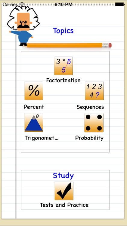 K12 Math Workout By Steven Curtis