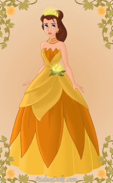 Choose from contactless same day delivery, drive up and more. Belle as Tiana - Disney Princess Photo (31919403) - Fanpop