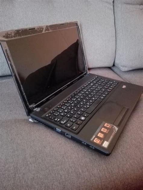 Laptop Lenovo G585 Tip 20137