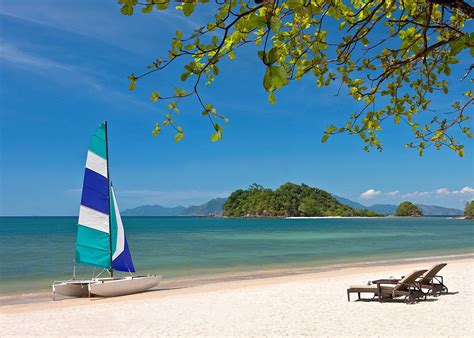 Luxury resort close to datai bay. The Andaman | Hotels in Langkawi | Audley Travel