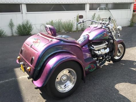 Boss Hoss Trike Trike Motorcycles Vw Trike Harly Davidson Boss Hoss