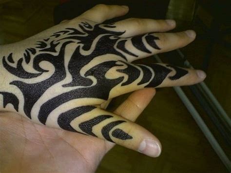 150 Perfect Hand Tattoos For Men And Women Awesome Check More At