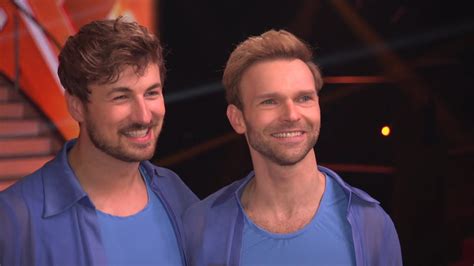 Lets Dance 2021 Profi Vadim Garbuzov Zeigt Seine Freundin Das Ist Nicole