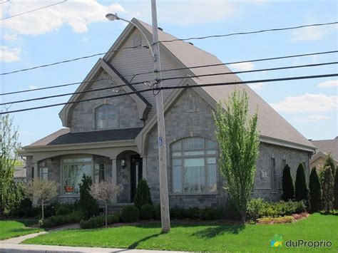 Combien coûte une maison en moyenne à drummondville? Maison à vendre Drummondville, 245 rue Cormier, immobilier ...