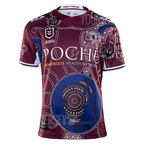 Coming up we have the star studded sydney roosters taking on their rivals from across the harbour, manly sea eagles. Cheap Manly Warringah Sea Eagles Rugby Jersey 2020-2021 ...