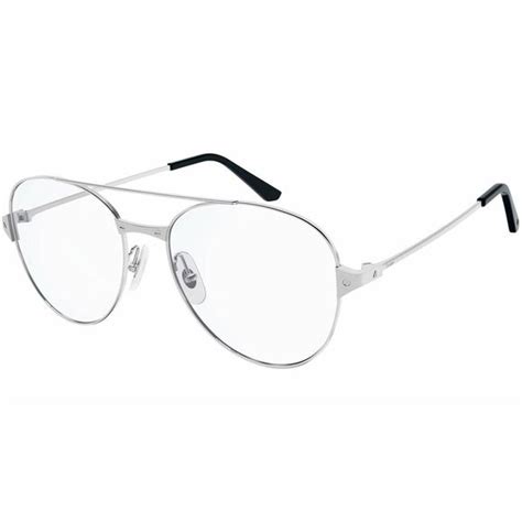 cartier accessories nwt cartier ct337o002 eyeglasses poshmark