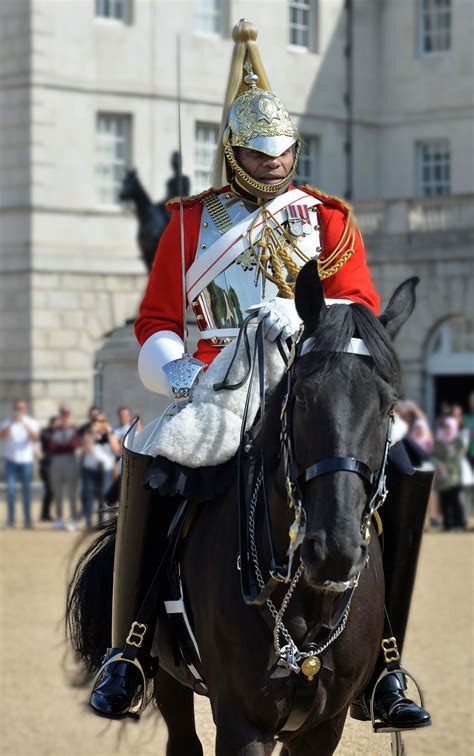 The Life Guards Household Division Cavalry Photo By Tyler Kohn Her