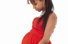 hamil incinta pretty menjaga mengandung hispanic lekas lihat african
