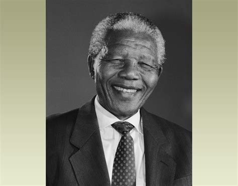 Bbc Primary History Famous People Nelson Mandela