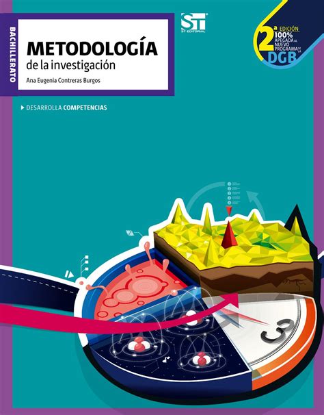 Metodología De La Investigación By Eseté Editorial Issuu