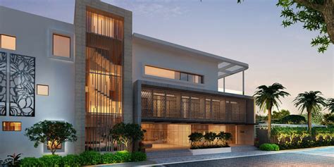 What To Expect When Buying A Luxury Villa In Hyderabad Villas In Tellapur
