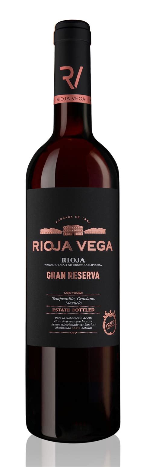 Rioja Vega -Vino Delicato - Premium Weine - Wein, Weine ,Weinhandel