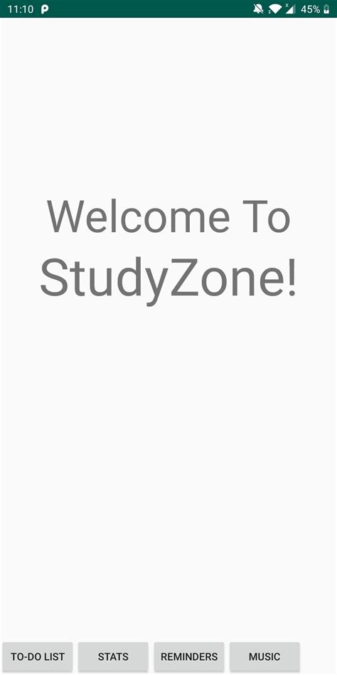 Study Zone Apk For Android Download