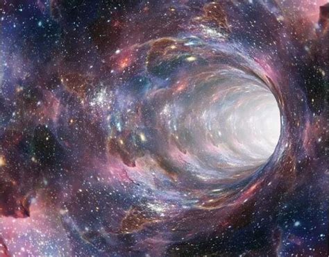 Nasa Científicos Hallan Evidencias De Un Universo Paralelo Donde El