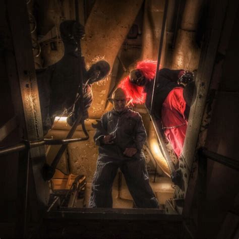 The 50 Scariest Haunted Attractions in Every State – Fodors Travel Guide