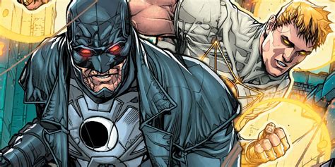 Midnighter And Apollo Dcs Ultimate Power Couple Explained