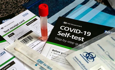 Self testing gov gr 3ekinhse h leitoyrgia ths platforma binteo me analytikes odhgies from www.ipharmahealth.gr. Should I get a Covid test? The coronavirus symptoms to ...