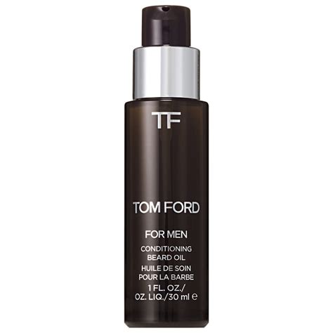 Fucking Fabulous Beard Oil Tom Ford Sephora