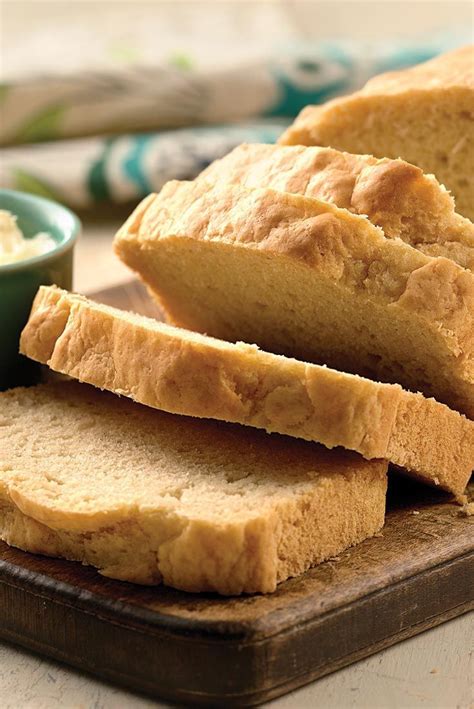 Baking soda catalyzes a chemical reaction when it is combined with an acidic read more: Classic Beer Bread | Recipe | Bread recipe king arthur, Beer bread, Bread recipes