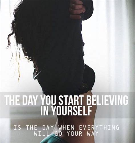 Keep Believing In Yourself How To Stay Healthy Believe In You Gymaholic