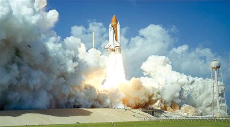 Nasa Marks 25th Anniversary Of The Challenger Disaster