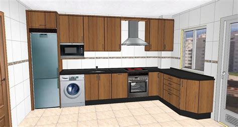 Lo mejor en cocinas y electrohogar lo encuentras en ripley.com. Cocinas de diseño a medida en Plasencia, Cáceres