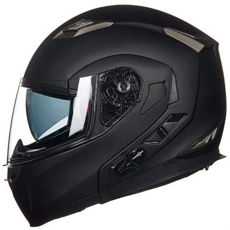 7 Best Bluetooth Motorcycle Helmets 2023 Design Price Review
