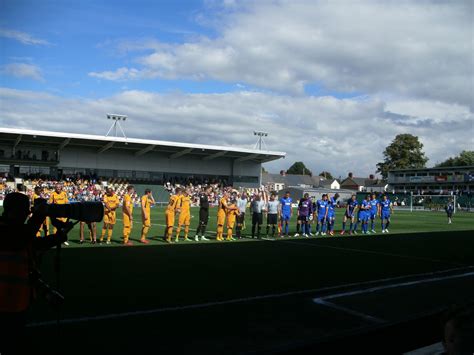All information about newport county (league two) current squad with market values transfers rumours player stats fixtures news. Pie and Mushy Peas: Newport County FC