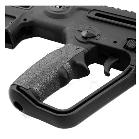 Tavor X95 & Tavor 7 Talon Pistol Grip | IWI US, Inc.