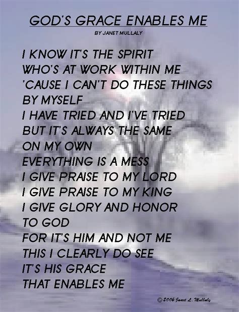 Picture Quotes About Gods Mercy Quotesgram