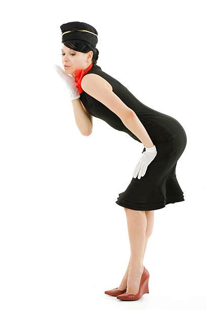 Naughty Flight Attendant Stock Photos Pictures And Royalty Free Images