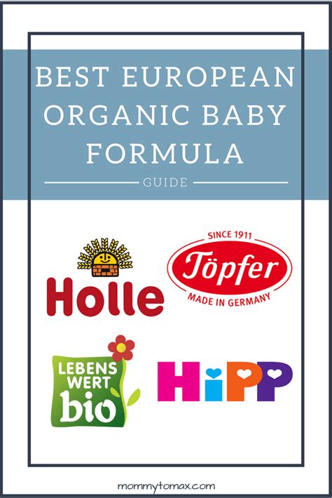 We did not find results for: Best European Organic Baby Formula Guide [Updated 2019 ...