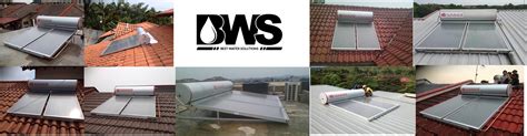 Amsolar maintains and monitors all trannergy inverter operations in malaysia and attends to any perceived need through phone call and site visit. Solar Water Heater Installer and Supplier in Malaysia
